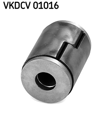SKF VKDCV 01016 Lagerbuchse, Blattfeder